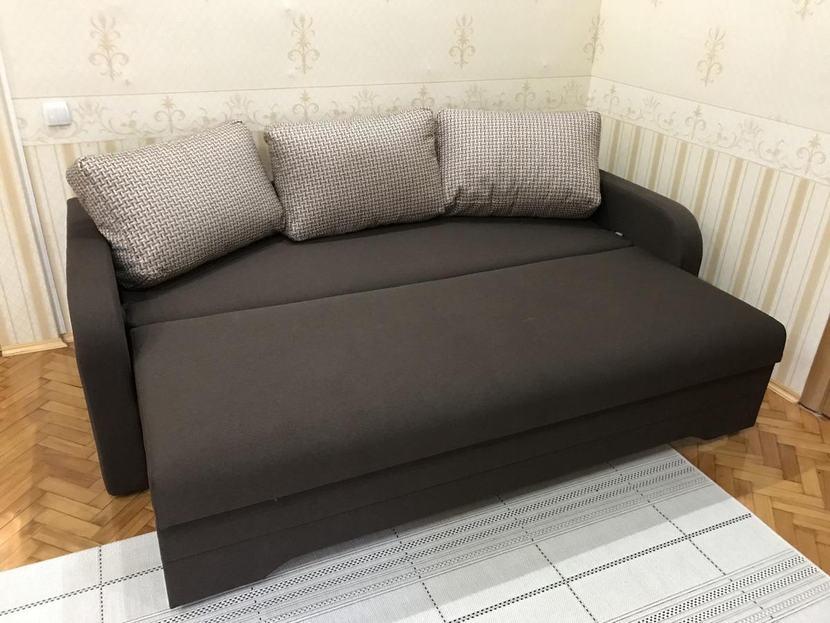 Large Apartment In The City Center Mukačevo Esterno foto